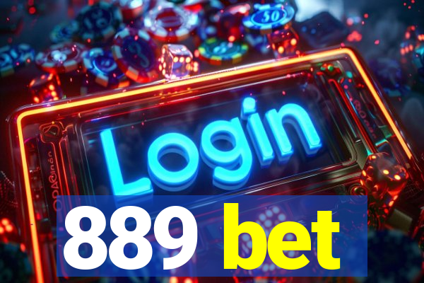 889 bet